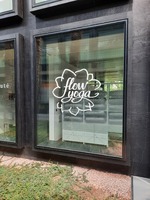 Schaufenster